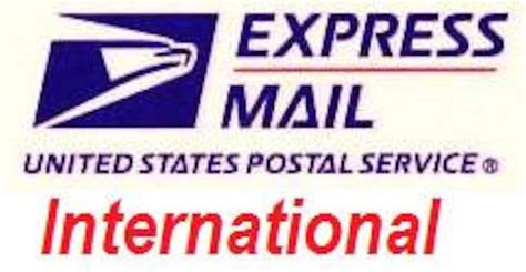 Usps Ems Shipping Express Mail Shipping Fast Shipping Etsy