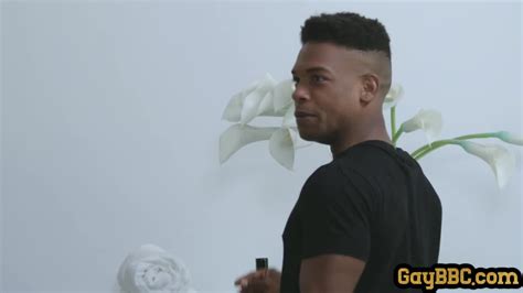 BBC Nympho Dude Drilled By White Fucker In Anal Hole BoyFriendTV