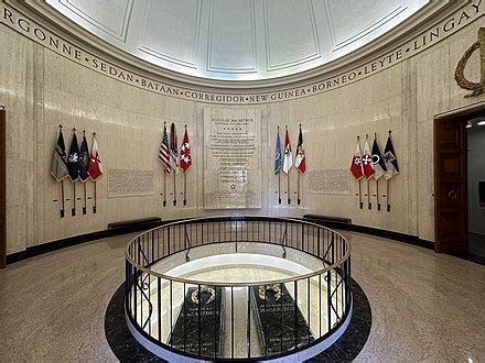 MacArthur Memorial - Wikipedia