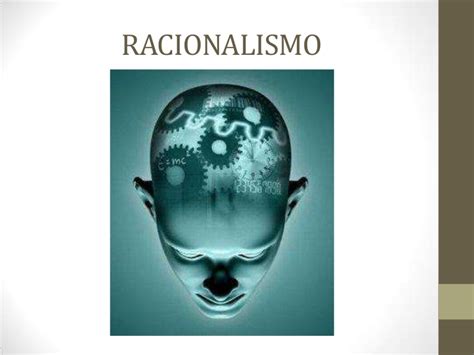 Epistemologia 41 Racionalismo