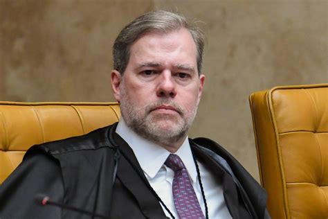 Atuação de Toffoli sobre Lava Jato é vista ressalvas por alguns