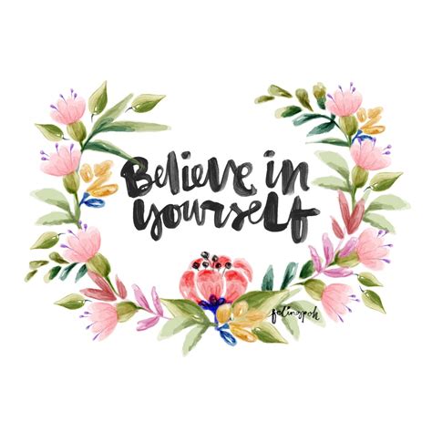 BELIEVE IN YOURSELF CLIPART TUMBLR - 104px Image #9