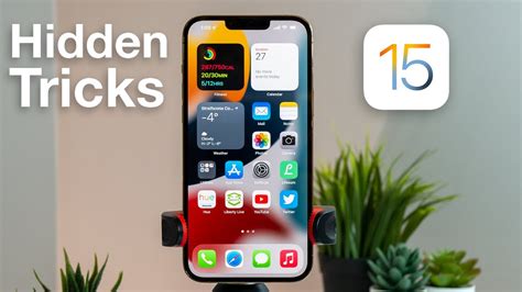 10 Actually Useful IPhone Tips Tricks Hidden Features YouTube