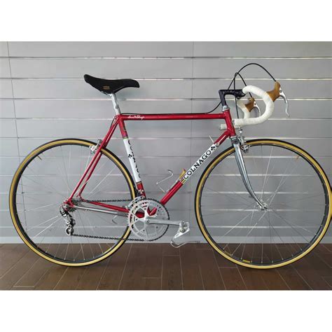 Colnago Super Profil Originale Tg 53