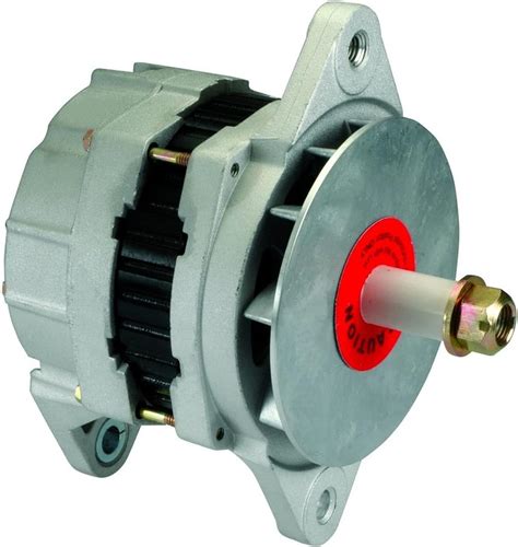 Amazon OEG Parts New Alternator Compatible With Hino Truck 338Nv