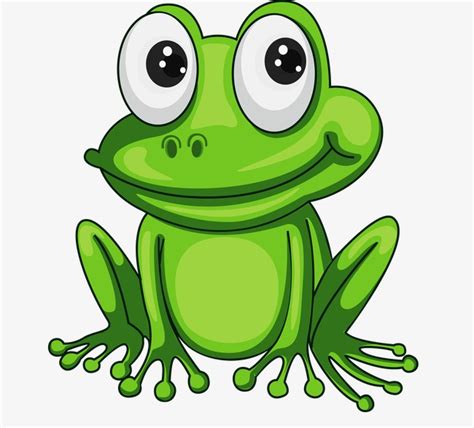 Collection of Cute Baby Frog PNG. | PlusPNG