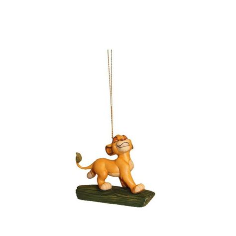 Hakuna Matata (Simba) (Walt Disney Classics) – Gallery Gifts Online