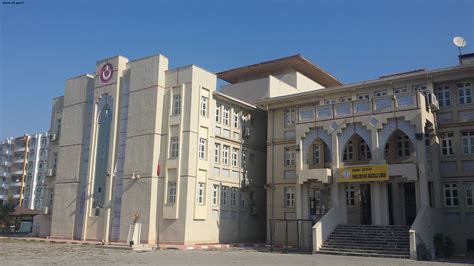 Borsa Stanbul Ceyhan Anadolu Lisesi Adana Ceyhan Borsa Stanbul Ceyhan