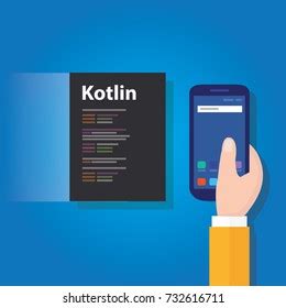 KOTLIN Logo Vector (.SVG) Free Download