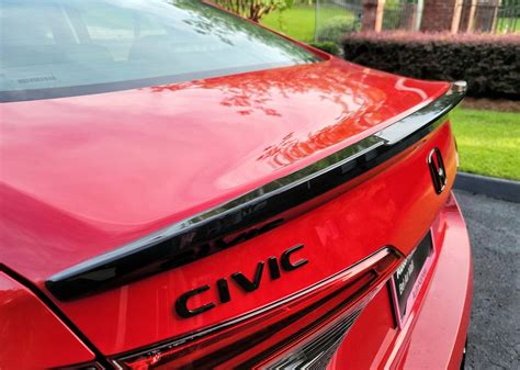 2022 Honda Civic Hatchback Hpd Package