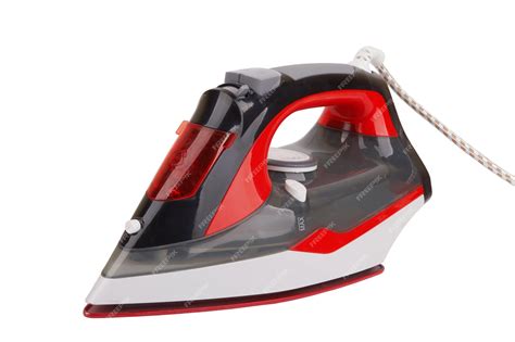 Premium Photo | New iron isolated
