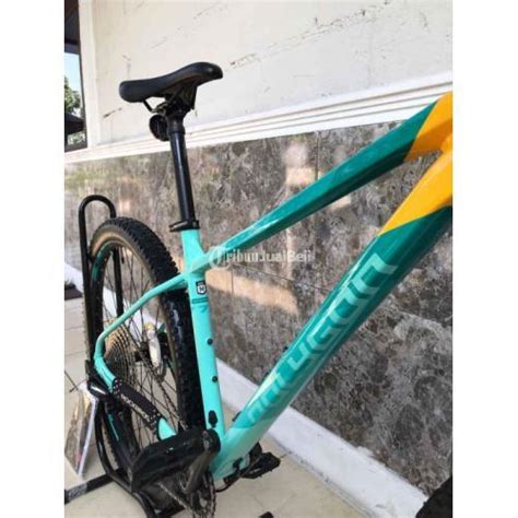 Sepeda Mtb Polygon Xtrada Frame Alloy Bekas Nego Di Bandung