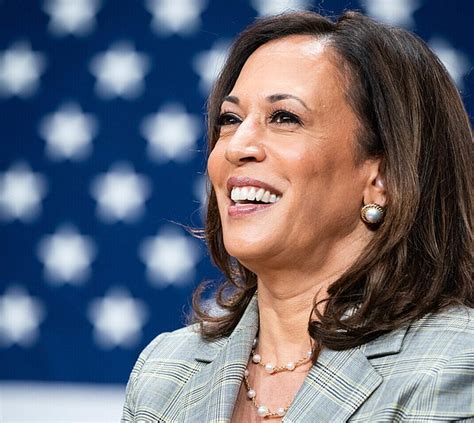 Madam Vice President Kamala Harris New York Amsterdam News The New