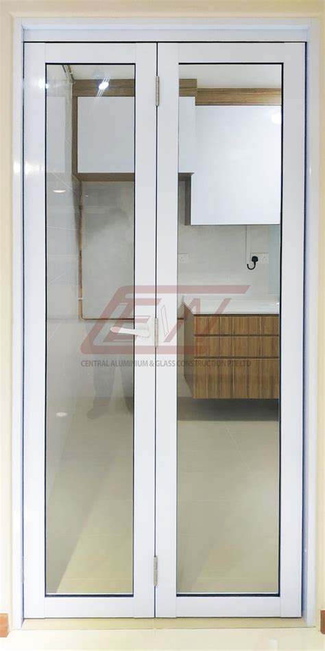 Bi Fold Doors Central Aluminium And Glass