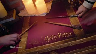 Jual Mainan Tongkat Sihir Harry Potter Lampu Suara Tongkat Sihir