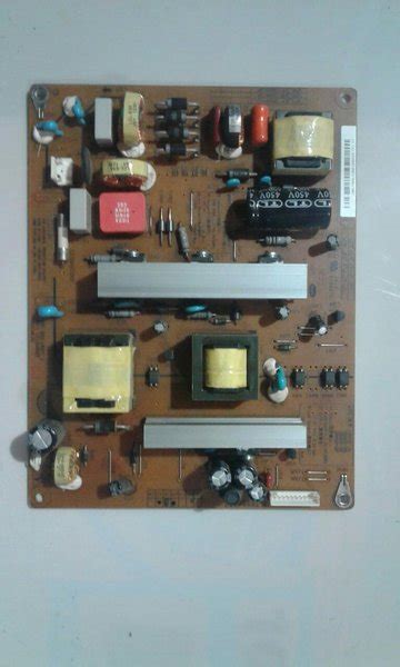 Jual Psu Power Supply Power Suplay Regulator Tv Changhong Led39B2500 Di