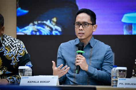 Kemendikbudristek Rilis Pelaksanaan Seleksi Nasional Penerimaan