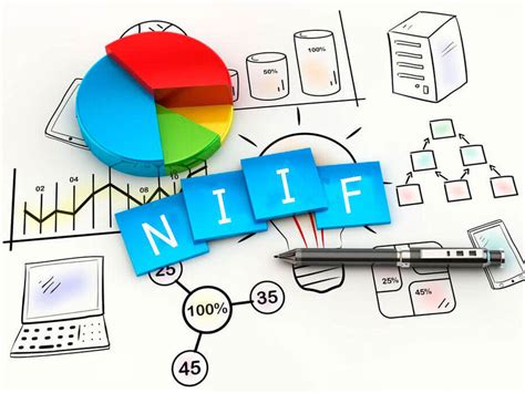 Adaptaci N Y Reporting Financiero En Pa Ses Est Ndares Internacionales