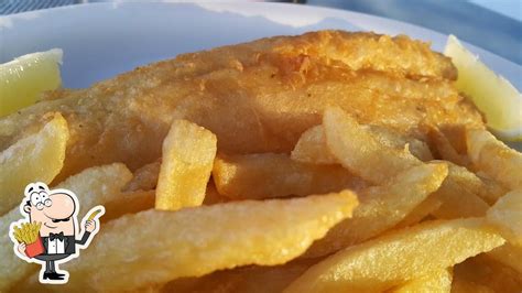 George's Best Fish & Chips restaurant, Randburg - Restaurant menu and ...