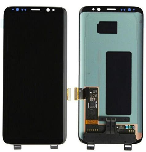 Mobile Cell Phone Lcd Screen For Samsung S G F Lcd Display Assembly