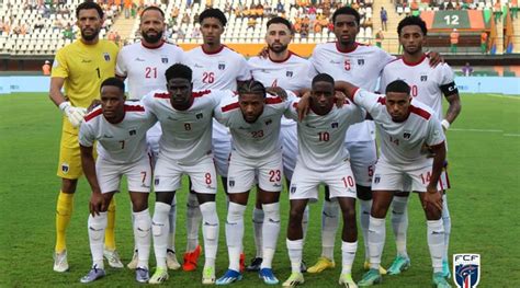 Cabo Verde Sobe Oito Posi Es No Ranking Da Fifa Ap S Campanha