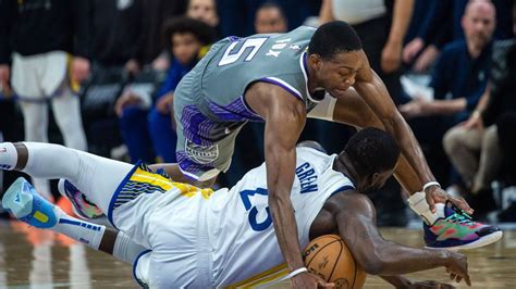 Kings Warriors Game Live Updates Injuries Previews And More