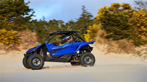 Yxz1000r 2024 Atv Side By Side Yamaha Motor