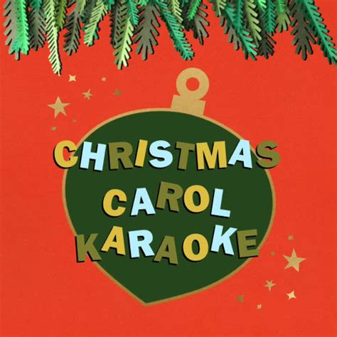 Christmas Carol Karaoke Send Online Instantly Free Tracking