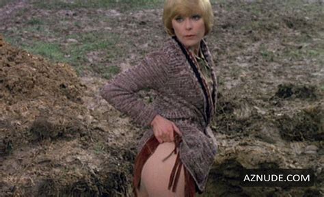 Elke Sommer Nude Aznude