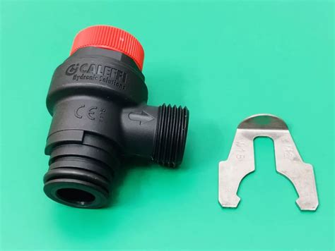 Предохранительный клапан газовый: Клапан предохранительный сбросной ...