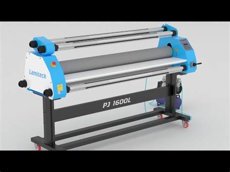 Hot Press Lamination Machine At Best Price In India