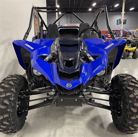 2022 Yamahaa Yxz1000r Ss Shift Se Atv Sport Side By Side Tradekorea