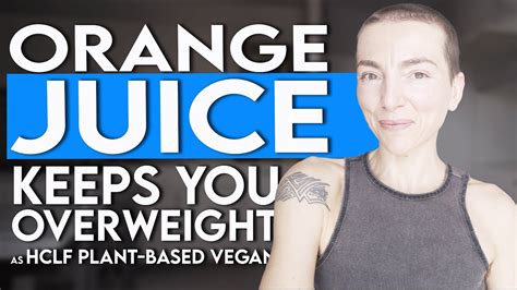 Beat Plateau On High Carb Vegan Diet Ditch Fruit Juices Youtube