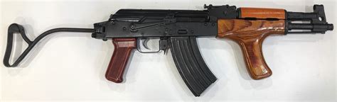 Romanian Pm90 Ak Rifles