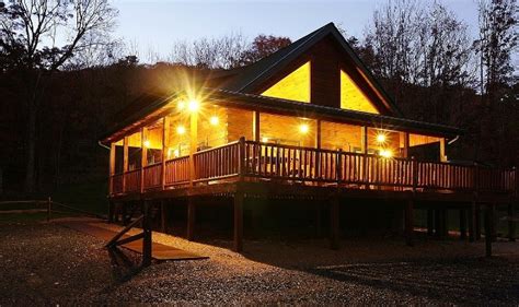 Shenandoah Valley Luray Va Cabin 3 3 Bedrooms Virginia Vacation