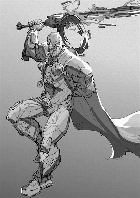 Magneto - Marvel - Zerochan Anime Image Board