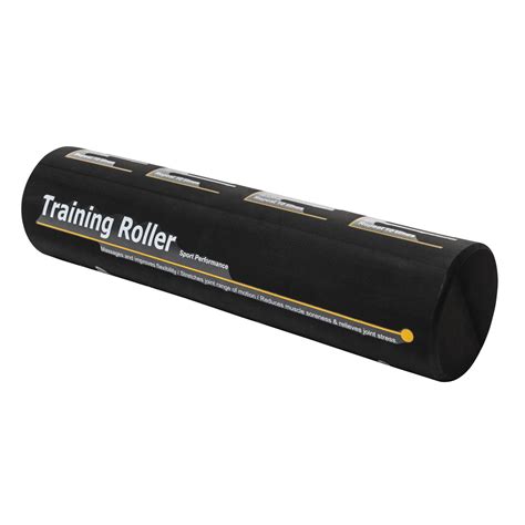 Taurus Long Foam Roller Taurus Fitness