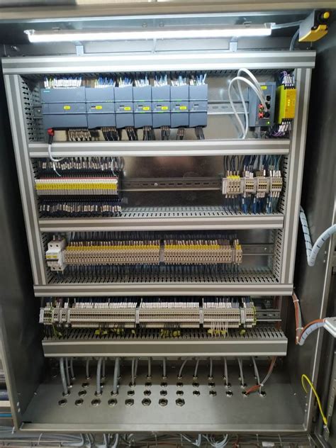 Plc Otomasyon Step Elektronik S Ramatik Sistemleri S Ramatik Zmir