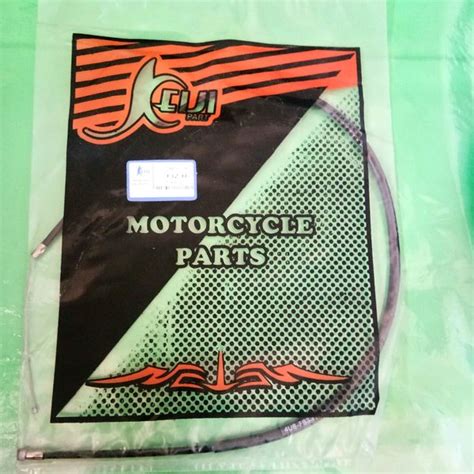 Jual Kabel Cuk Mesin Yamaha FIZR Force 1 Di Lapak TOPsemarang Bukalapak