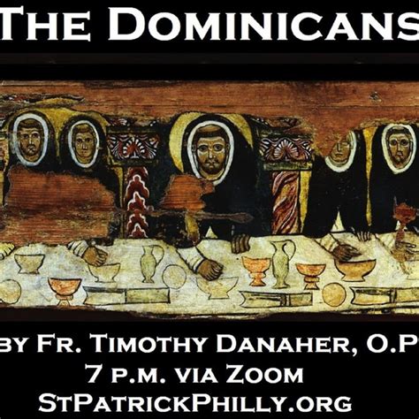 dominicans stpatrickchurch