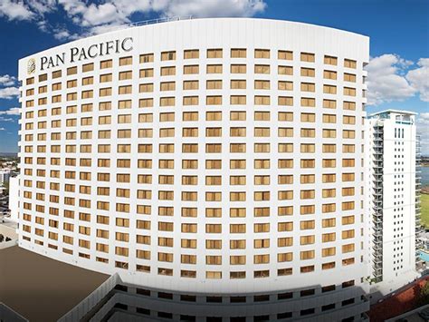 Pan Pacific Perth - Perth Hotel & Accommodation - Hello Perth