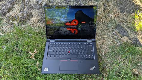 Lenovo Thinkpad L Yoga Unboxing And First Impressions Neowin