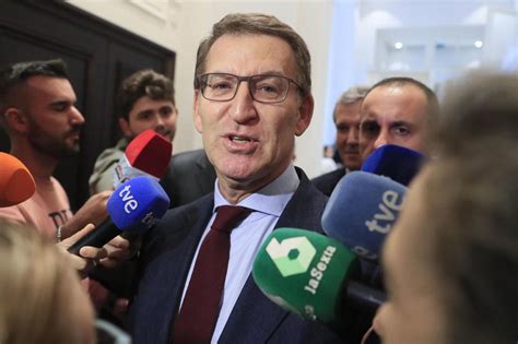 El Pp Afronta La Oposici N Mientras Piensa Ya En Las Elecciones Vascas