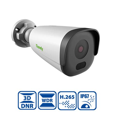 Camera Tiandy Chính hãng Giá tốt Giảm tới 40