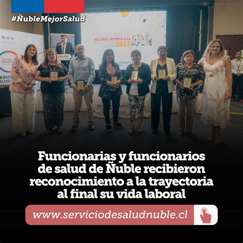 Servicio De Salud Uble On Twitter La Instancia De Encuentro