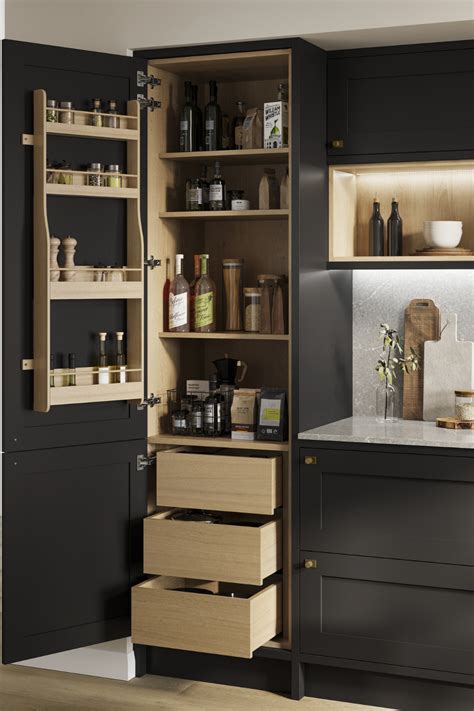 Kitchen Storage Buying Guide Kitchen Cupboard Storage Kitchen