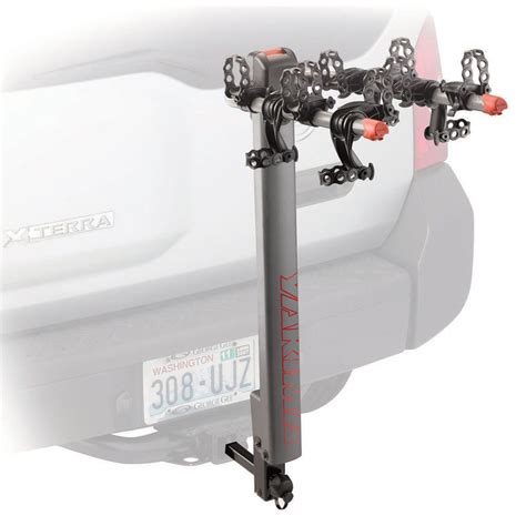 Yakima Doubledown Ace 4 Hitch Bike Rack Freak Sports Australia