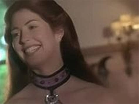 Naked Dana Delany In Exit To Eden