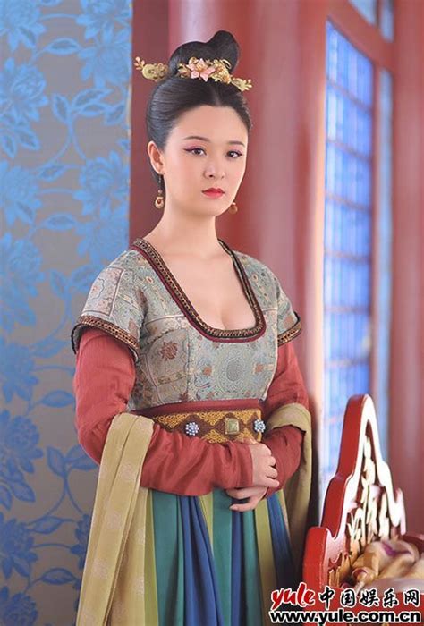 17 Best images about TV: Empress of China on Pinterest | Traditional ...