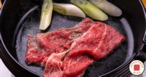 Sukiyaki Recipe A Classic Japanese Hot Pot